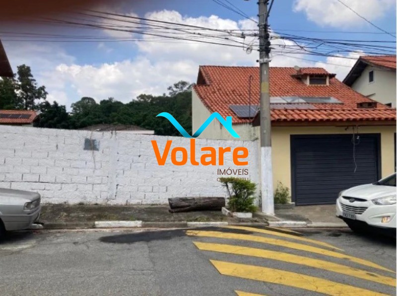 Terreno, 256 m² - Foto 2