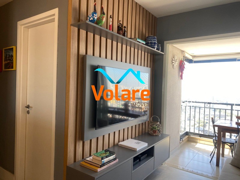 Apartamento, 2 quartos, 62 m² - Foto 6
