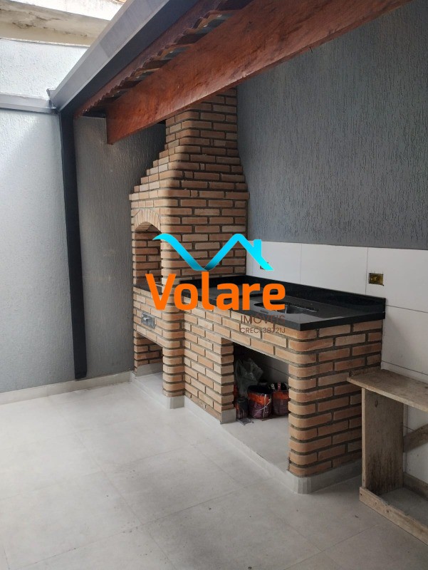 Casa, 3 quartos, 125 m² - Foto 9