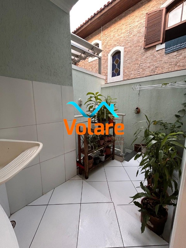 Casa de Condomínio, 3 quartos - Foto 11