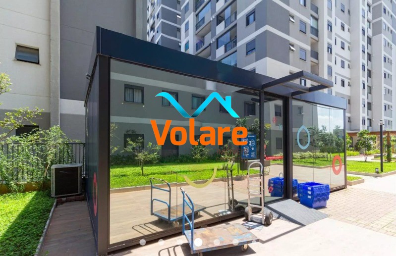 Apartamento, 2 quartos, 50 m² - Foto 25