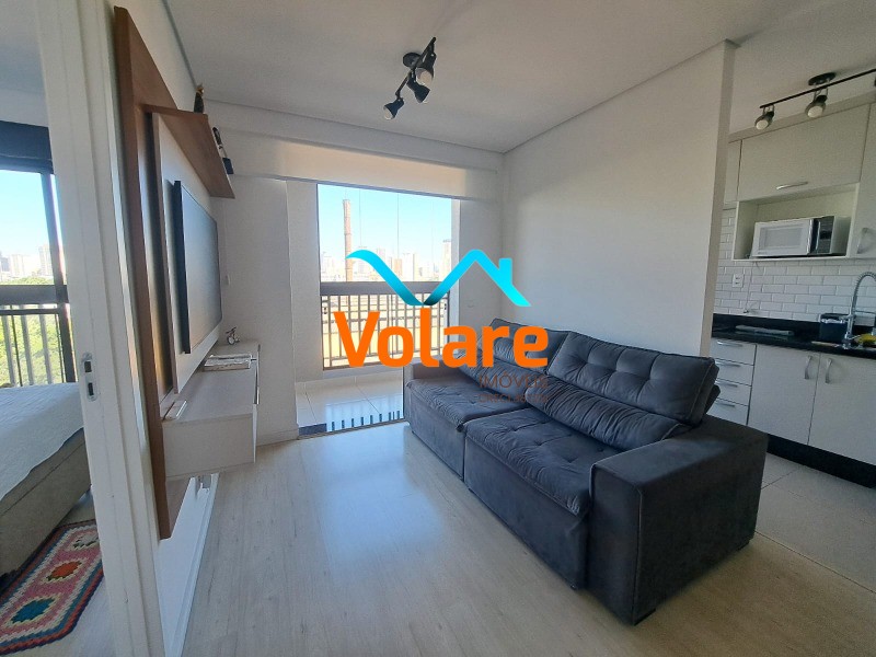 Apartamento, 2 quartos, 50 m² - Foto 1