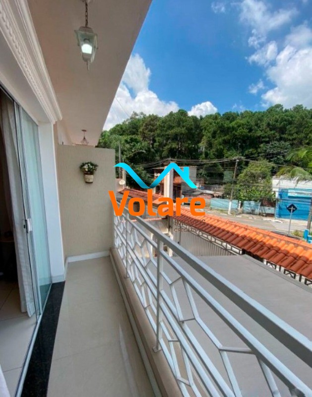 Casa, 3 quartos, 180 m² - Foto 16