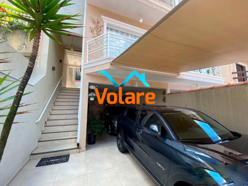 Casa, 3 quartos, 180 m² - Foto 33