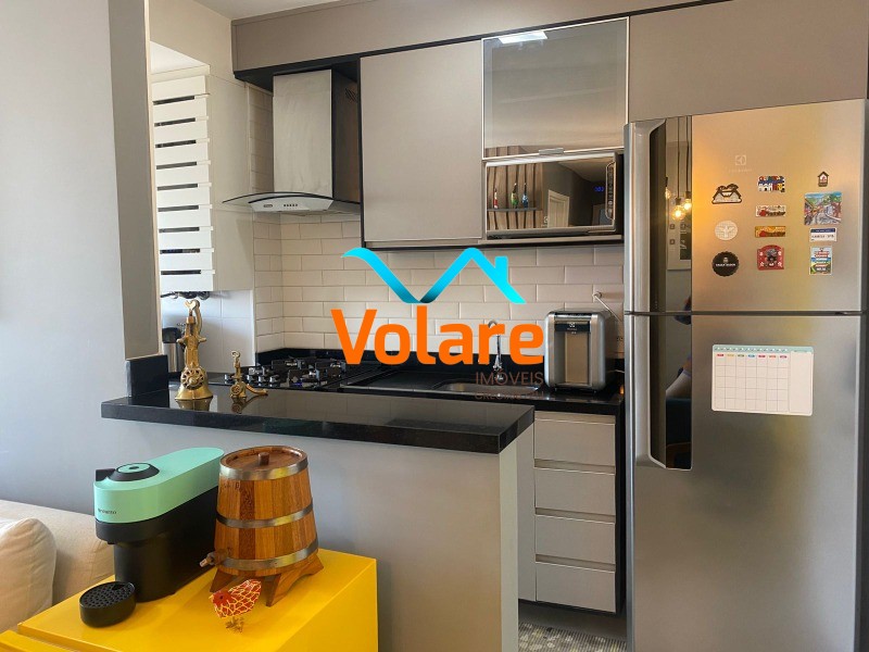 Apartamento, 2 quartos, 62 m² - Foto 14