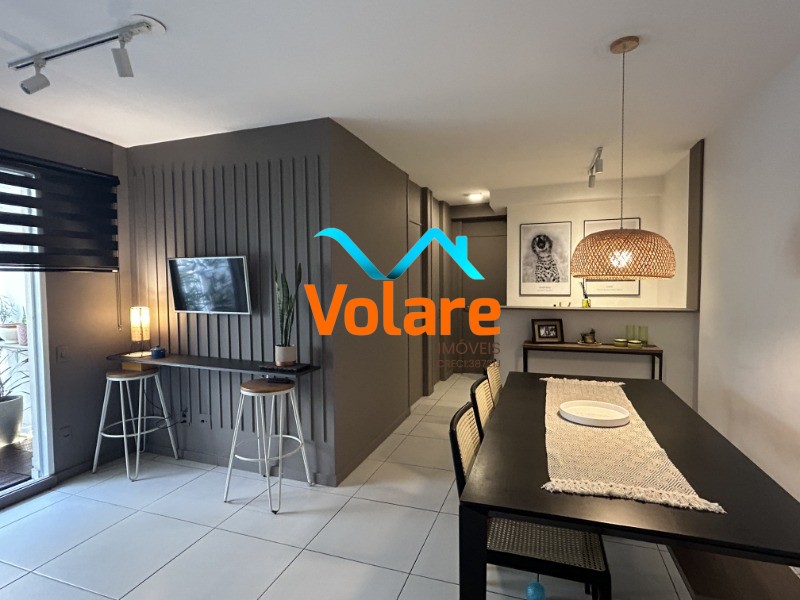 Apartamento, 2 quartos, 65 m² - Foto 1