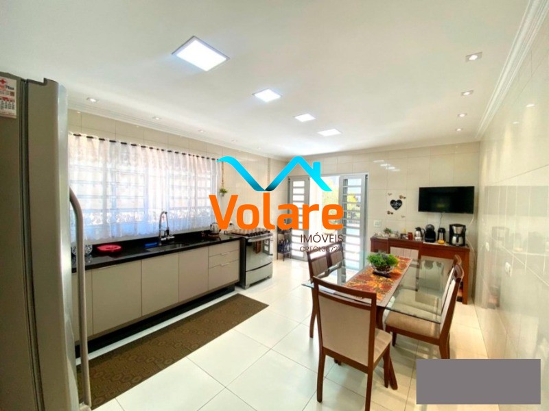 Casa, 3 quartos, 180 m² - Foto 2