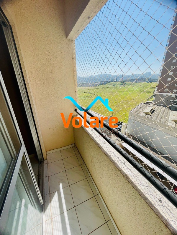 Apartamento, 2 quartos, 58 m² - Foto 6