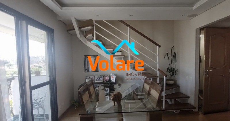 Apartamento, 3 quartos, 182 m² - Foto 5