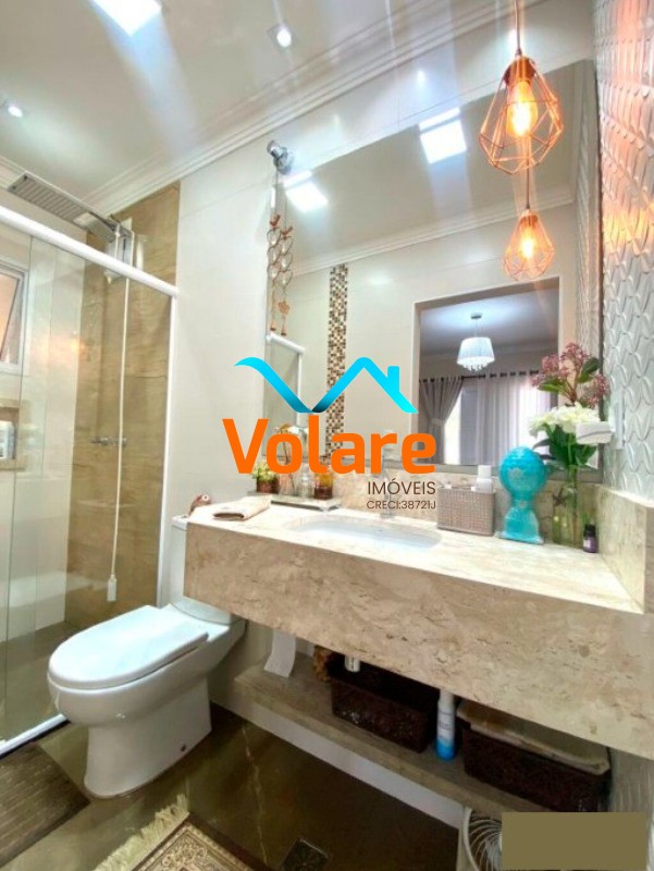 Casa, 3 quartos, 180 m² - Foto 14