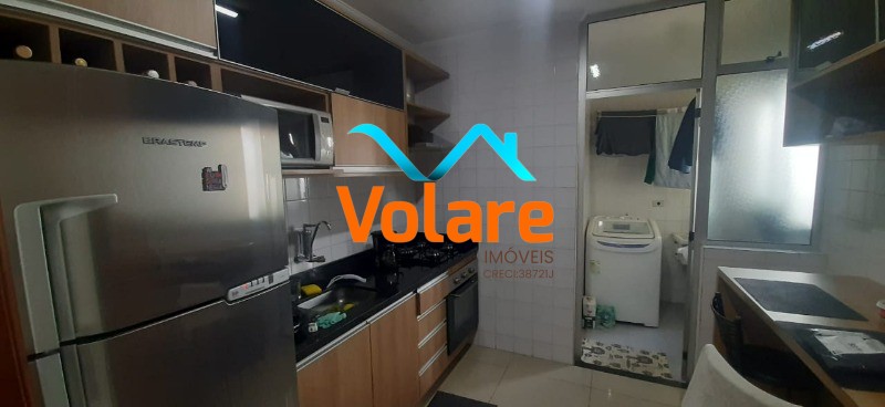 Apartamento, 2 quartos, 60 m² - Foto 5