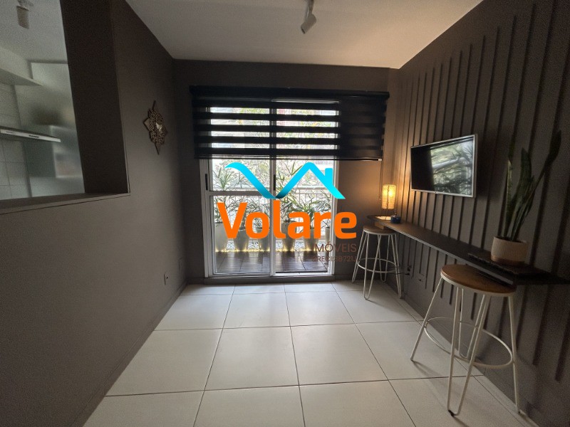 Apartamento, 2 quartos, 65 m² - Foto 2