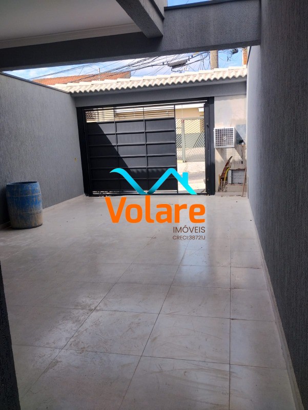 Casa, 3 quartos, 125 m² - Foto 13