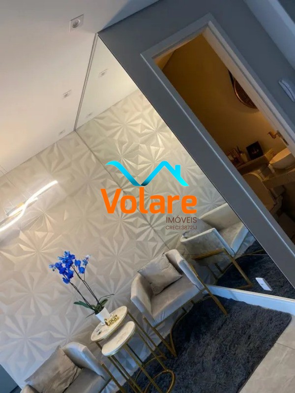 Apartamento, 2 quartos, 76 m² - Foto 6