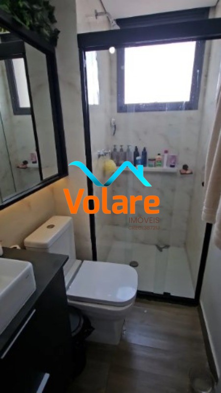 Apartamento, 2 quartos, 50 m² - Foto 17