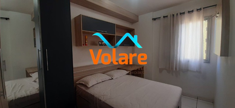 Apartamento, 2 quartos, 60 m² - Foto 10