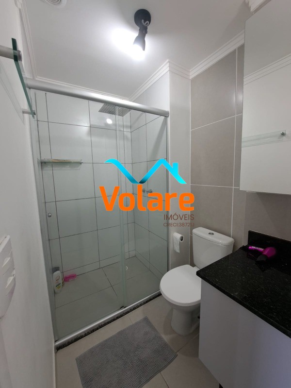 Apartamento, 2 quartos, 50 m² - Foto 11
