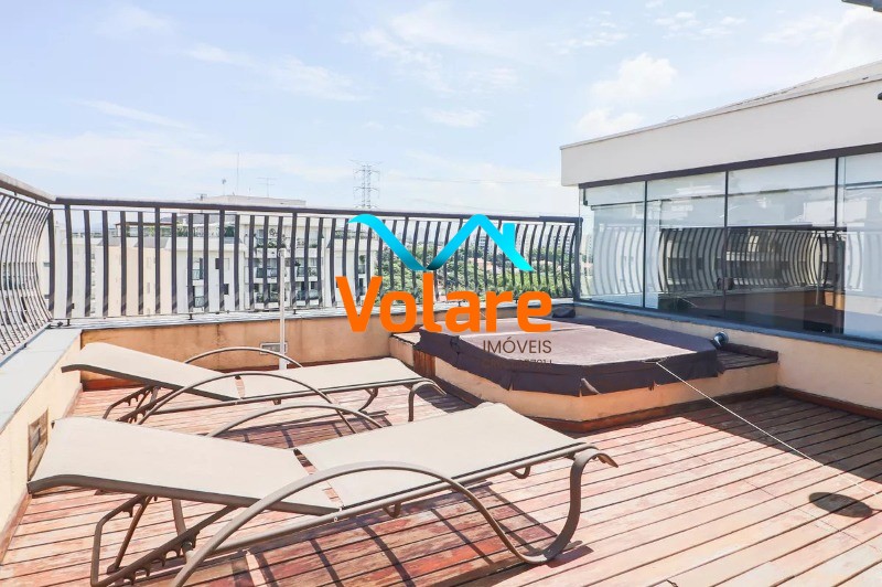 Apartamento, 3 quartos, 182 m² - Foto 21