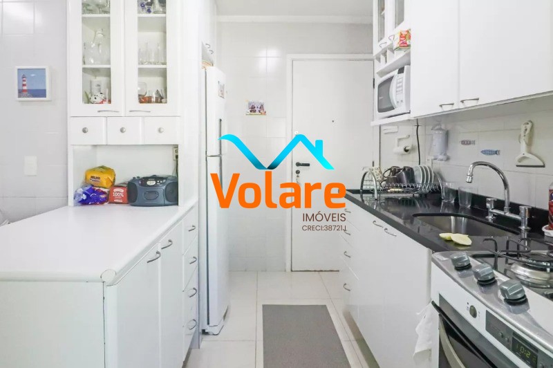 Apartamento, 3 quartos, 182 m² - Foto 11