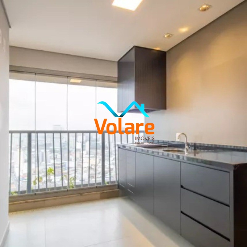 Apartamento, 2 quartos, 64 m² - Foto 2