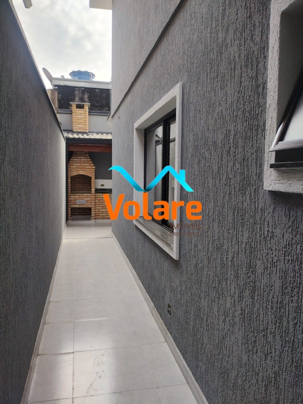 Casa, 3 quartos, 125 m² - Foto 4