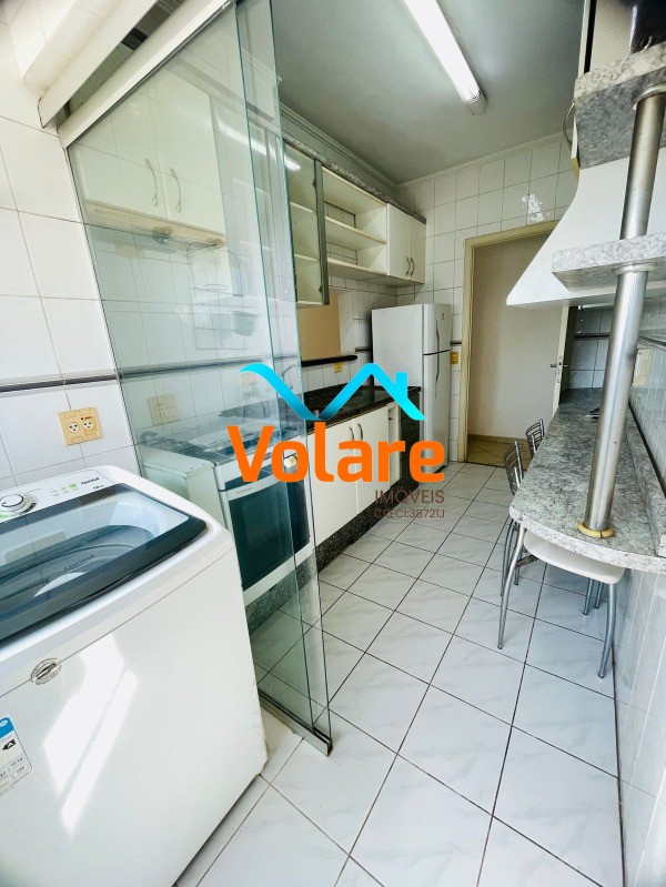 Apartamento, 2 quartos, 58 m² - Foto 9