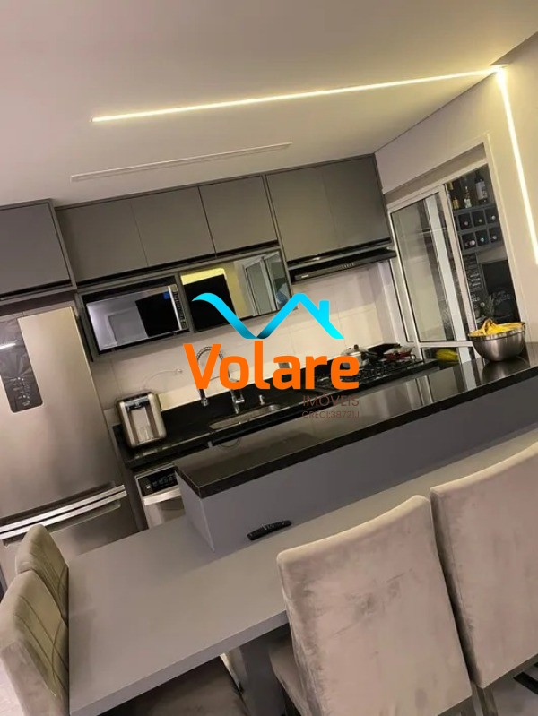 Apartamento, 2 quartos, 76 m² - Foto 8