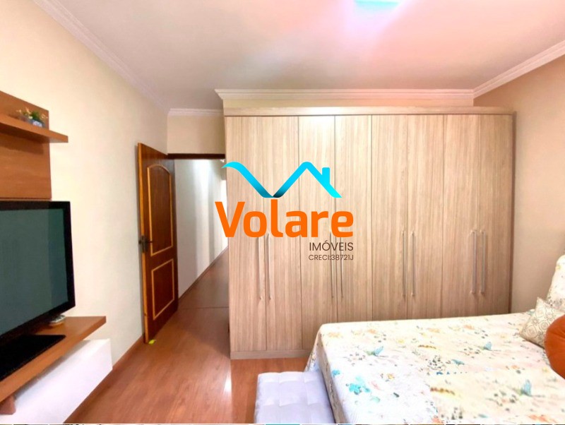 Casa, 3 quartos, 180 m² - Foto 7