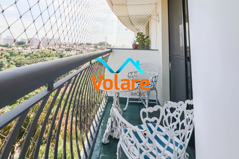 Apartamento, 3 quartos, 182 m² - Foto 6