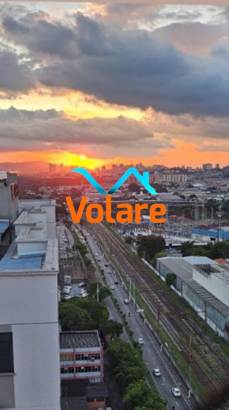 Apartamento, 2 quartos, 50 m² - Foto 19