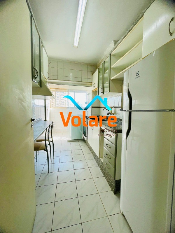 Apartamento, 2 quartos, 58 m² - Foto 8