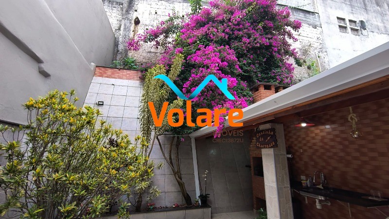 Casa, 3 quartos, 180 m² - Foto 6