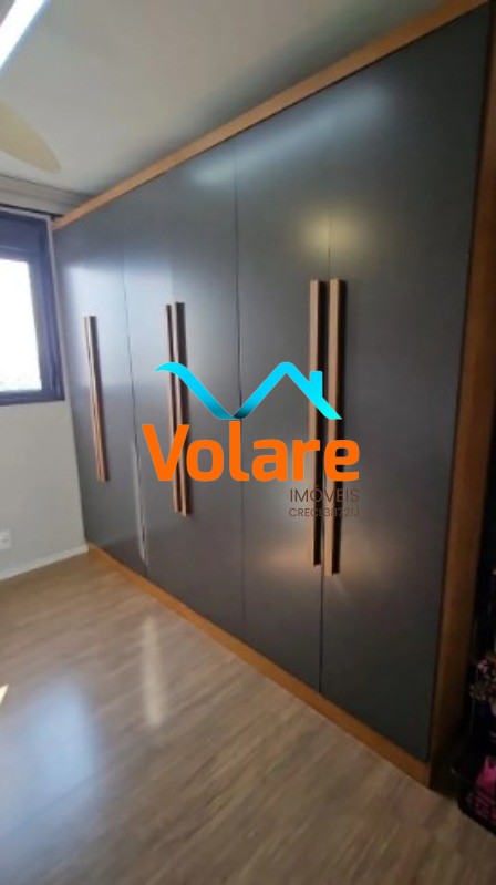 Apartamento, 2 quartos, 50 m² - Foto 11