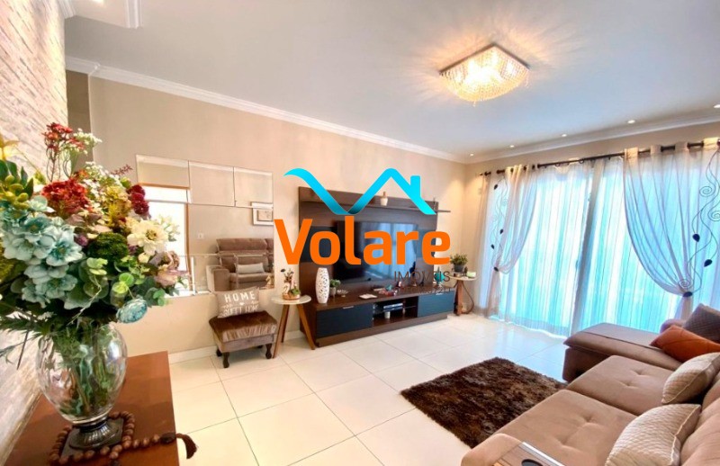 Casa, 3 quartos, 180 m² - Foto 1