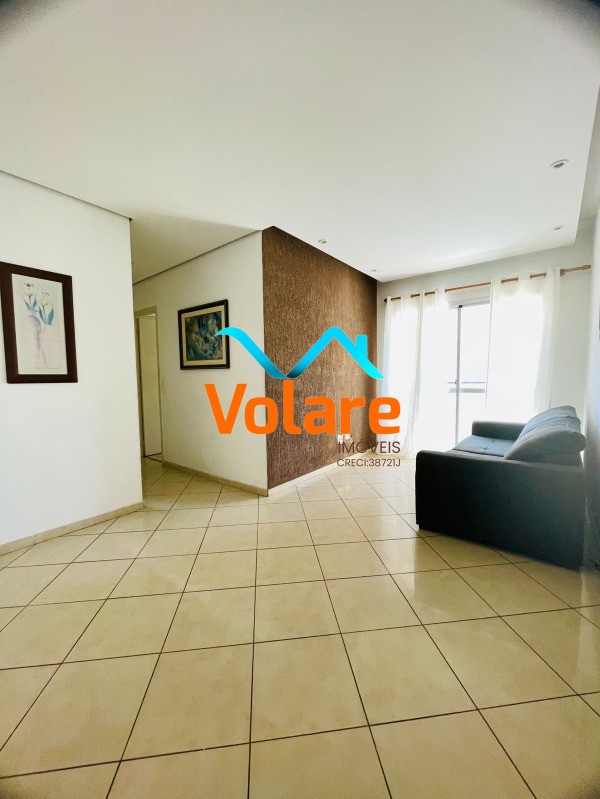 Apartamento, 2 quartos, 58 m² - Foto 1