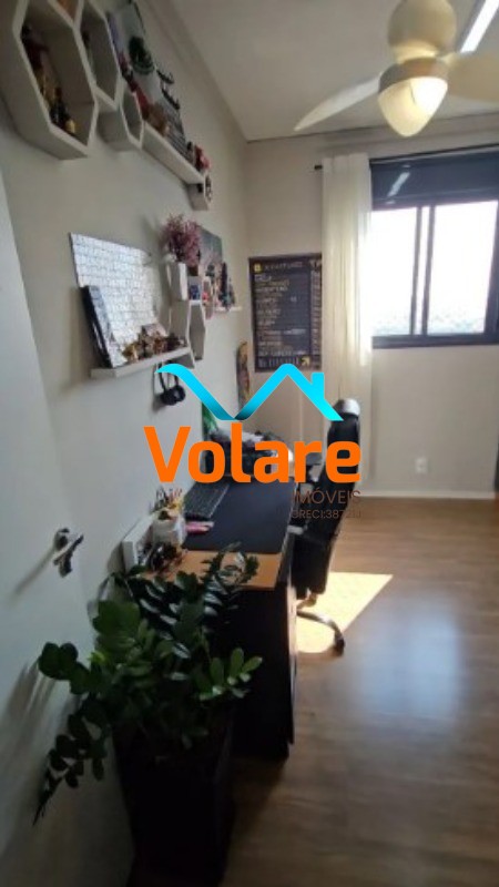 Apartamento, 2 quartos, 50 m² - Foto 9