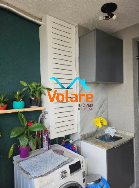 Apartamento, 2 quartos, 50 m² - Foto 16