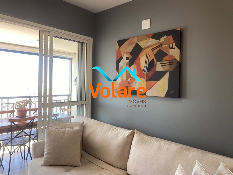 Apartamento, 2 quartos, 62 m² - Foto 4