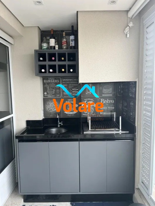 Apartamento, 2 quartos, 76 m² - Foto 10