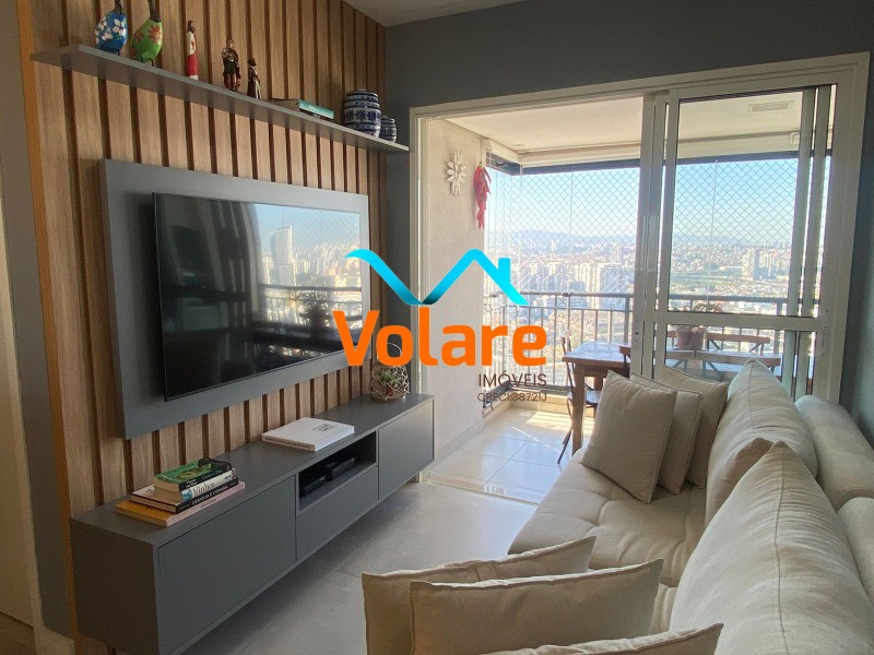 Apartamento, 2 quartos, 62 m² - Foto 1