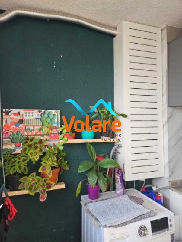 Apartamento, 2 quartos, 50 m² - Foto 15