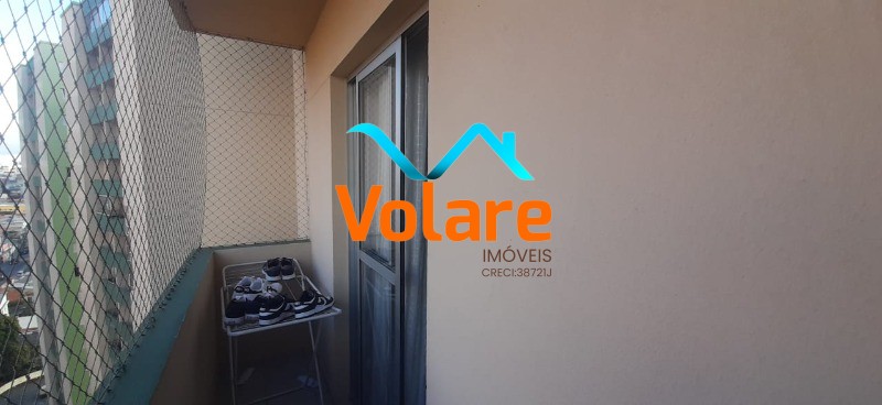 Apartamento, 2 quartos, 60 m² - Foto 3