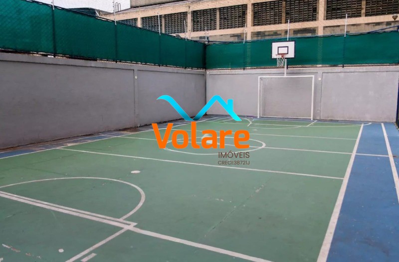 Apartamento, 2 quartos, 50 m² - Foto 22
