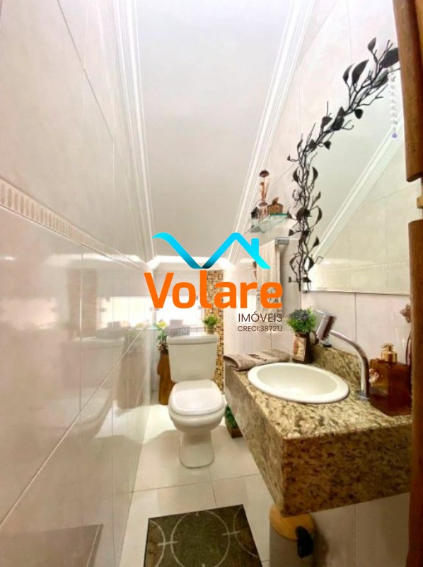 Casa, 3 quartos, 180 m² - Foto 9