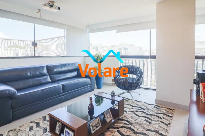 Apartamento, 3 quartos, 182 m² - Foto 19