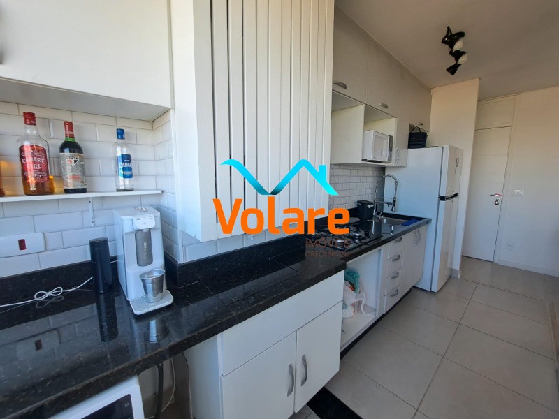 Apartamento, 2 quartos, 50 m² - Foto 3