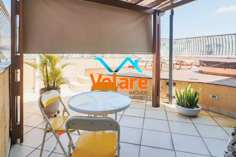 Apartamento, 3 quartos, 182 m² - Foto 22