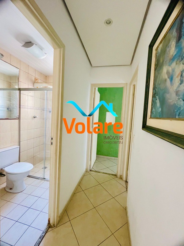 Apartamento, 2 quartos, 58 m² - Foto 11