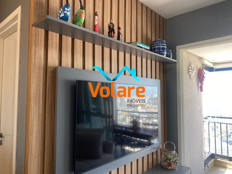 Apartamento, 2 quartos, 62 m² - Foto 5