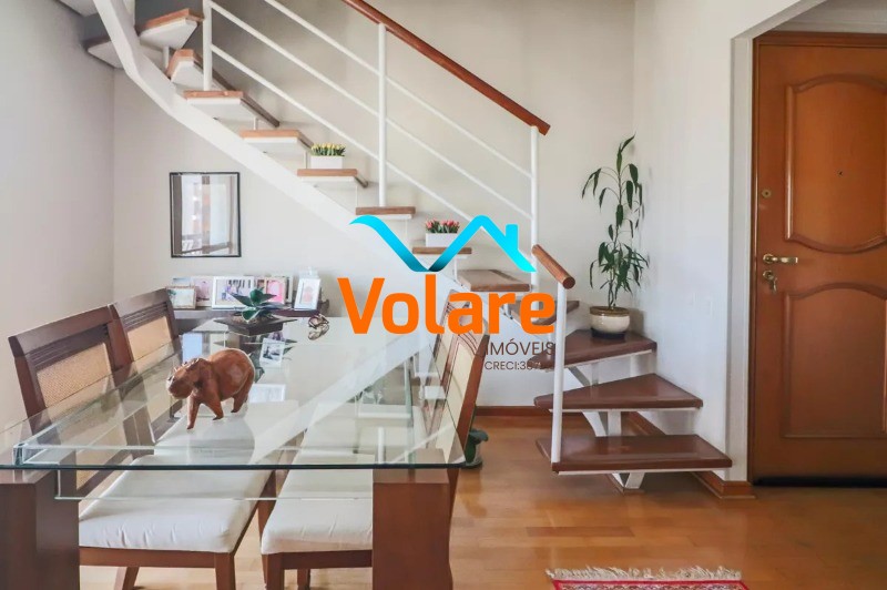Apartamento, 3 quartos, 182 m² - Foto 4